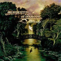 Memory Garden : Mirage